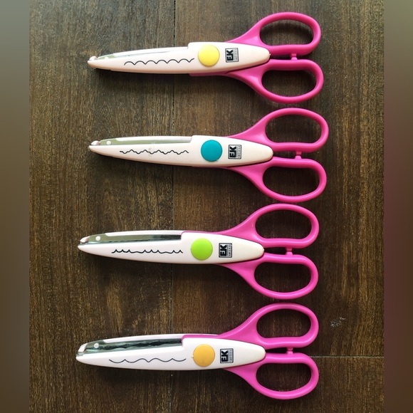 Craft scissors - Picture 1 of 3